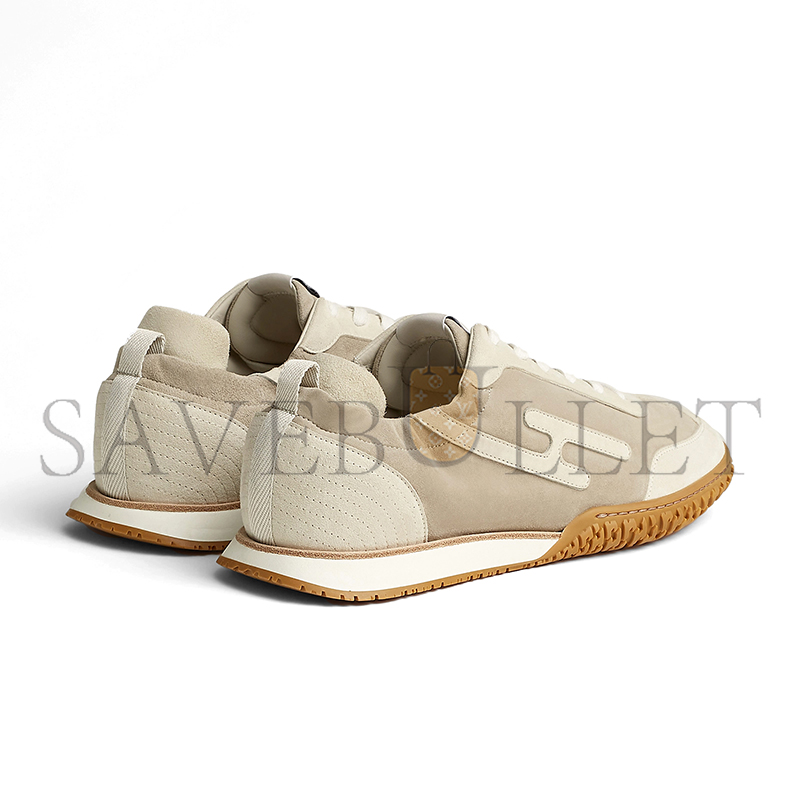 HERMES JET SNEAKER H242925ZHNL390 HERMES JET SNEAKER H242925ZHNL390